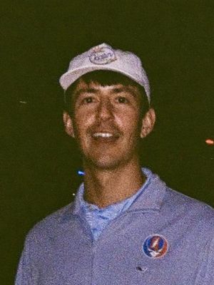 Alex, 31