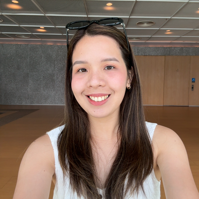 Kimberly Anne, 30