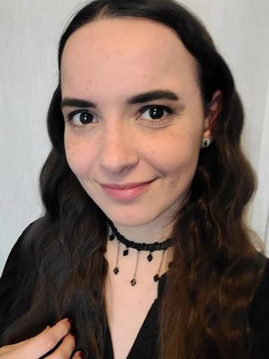 Kimberly, 31