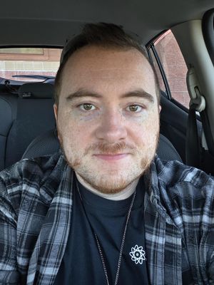 Logan, 29
