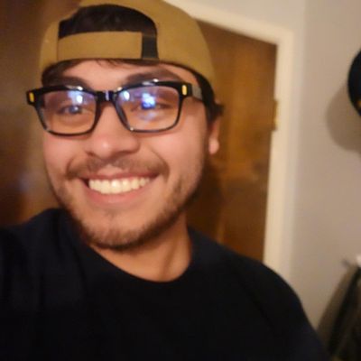 Jeremyah, 21