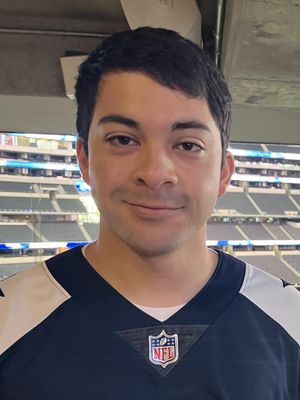 Noah, 29