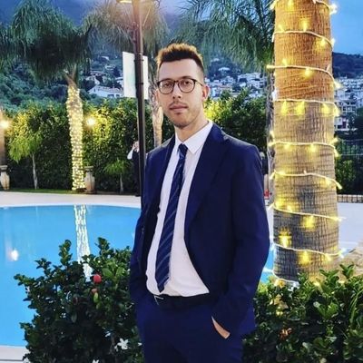 Giuseppe, 30