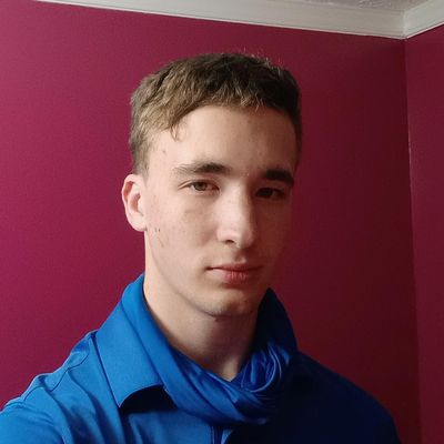 Ben, 18
