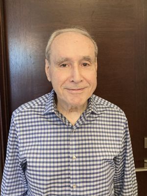 Luis, 86