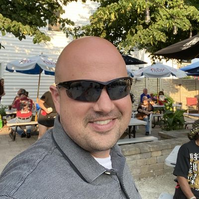 Joshua, 46