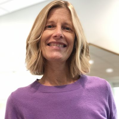 Peggy, 61