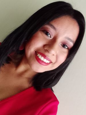 Rebeca, 30