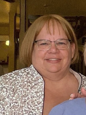 Christine, 60