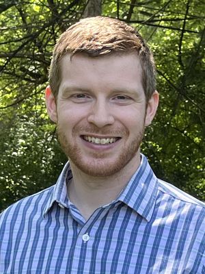 James, 28
