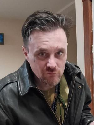 Stephen Arthur, 39