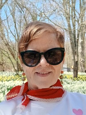 Shirley, 65