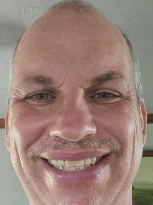 Joe, 54