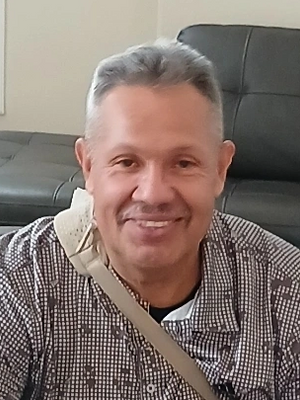 Francis, 48
