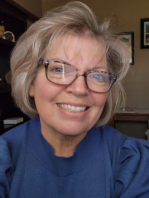 Vicky, 65