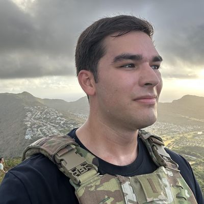 Grayson, 23