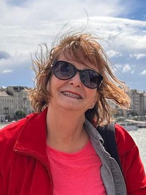 Susan, 64