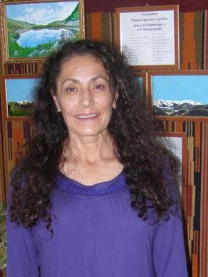 Teresa, 71