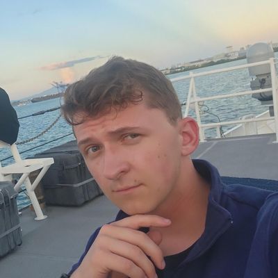 Bradley, 22