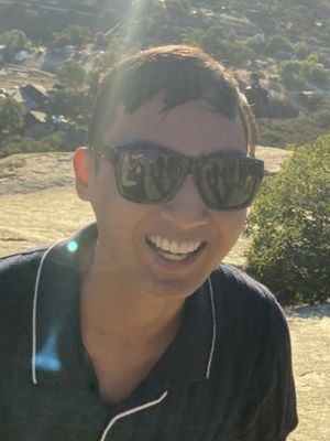 Mark, 26
