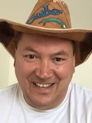 Bob, 62