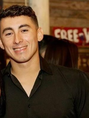 Seth, 30