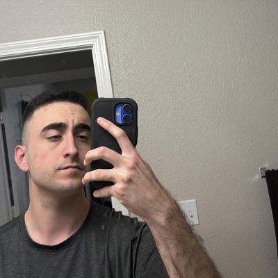 Gabriel, 23