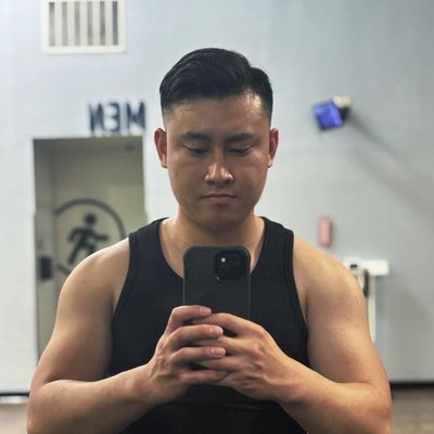 Kevin, 23