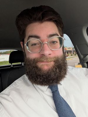 Ben, 33