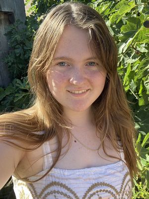 Shyann, 19