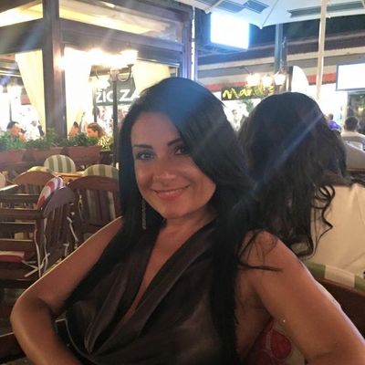 Deborah, 29