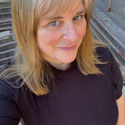 Pamela, 54