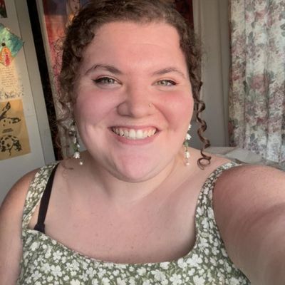 Grace, 24