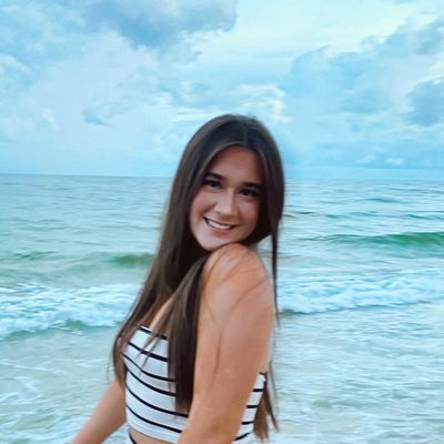 Shelby, 21