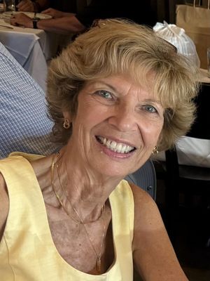 Trish, 81