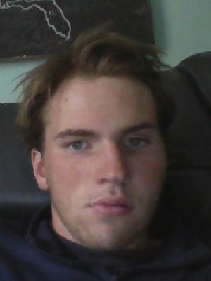 Cormac, 20