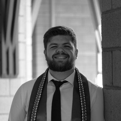 Nate, 24
