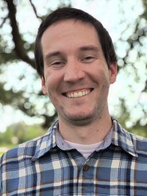 Paul, 32
