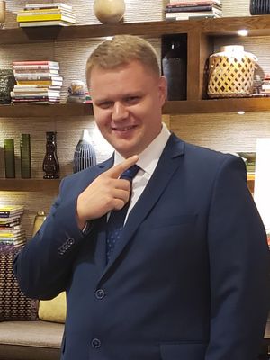 Stanislaw, 38