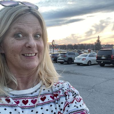 Kristi, 58
