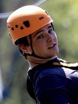 Joshua, 23