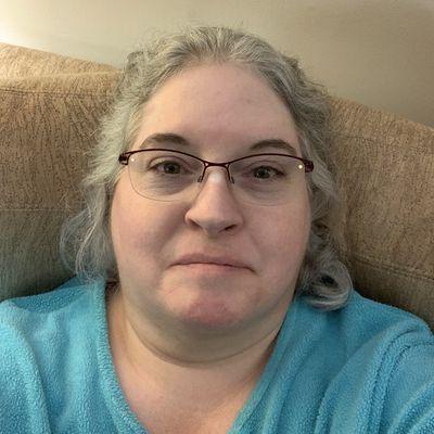 Karen, 58