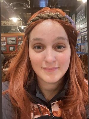 Annie, 35
