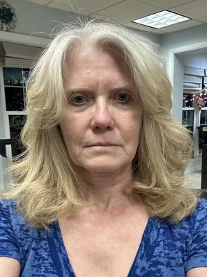 Rae Ann, 58