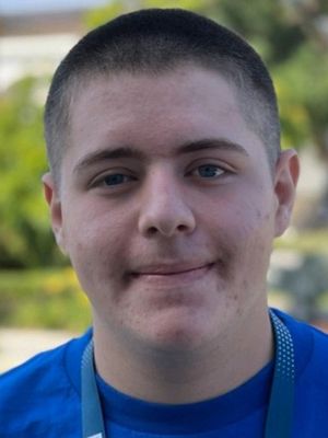 David, 22