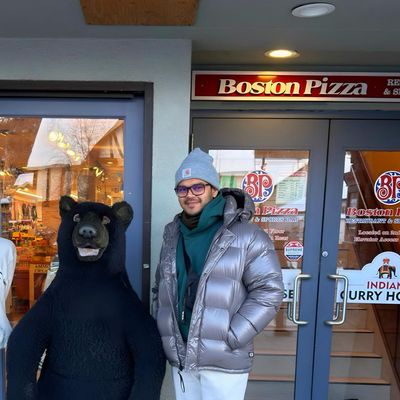Angelo, 27