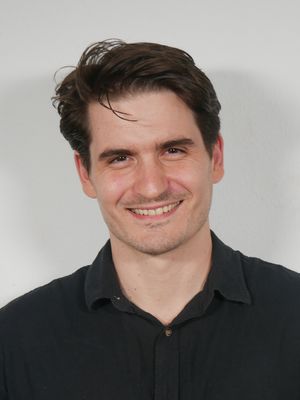 Pablo, 31