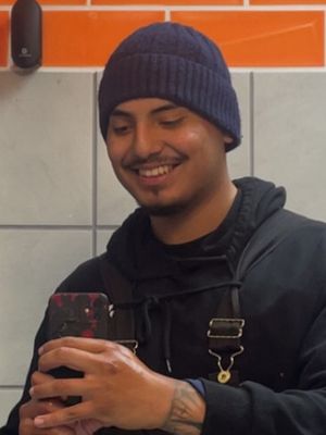 Michael, 22