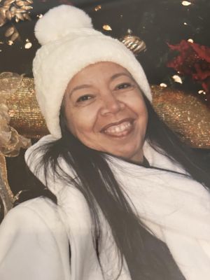 Andrea, 60