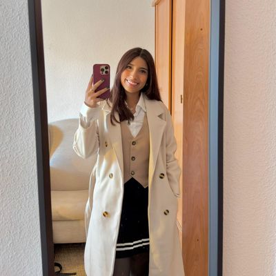 Andreina, 29